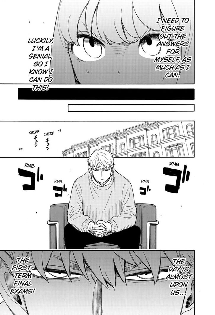 Spy x Family, Chapter 92 image 03